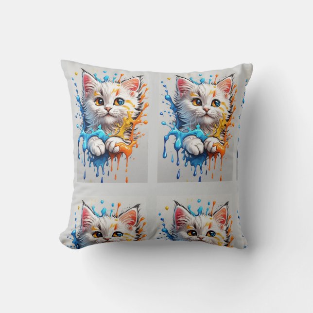 Kissen (Vorderseite)