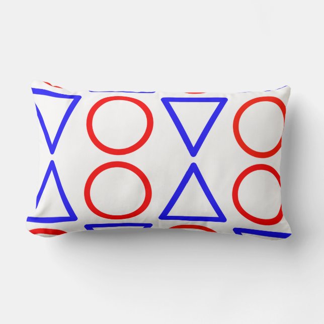 Kissen  (Vorderseite)