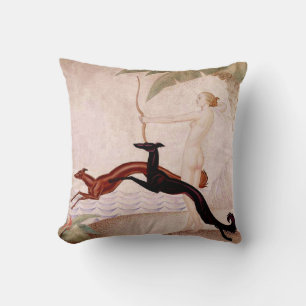   KISSEN