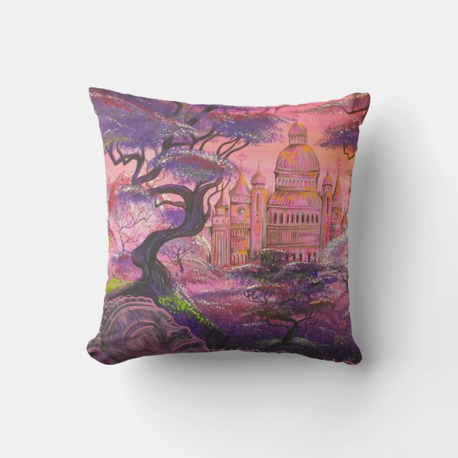 Kissen (Vorderseite)