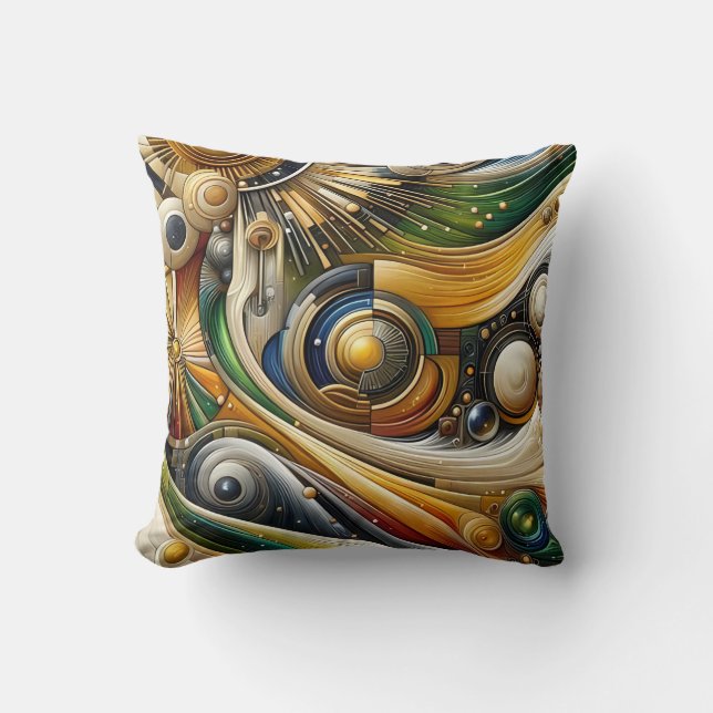 Kissen (Vorderseite)