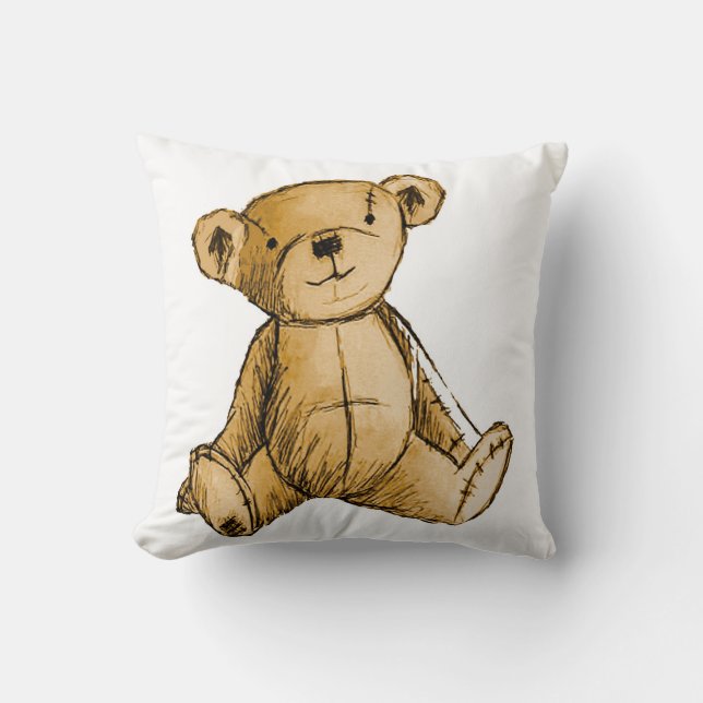 Kissen (Vorderseite)