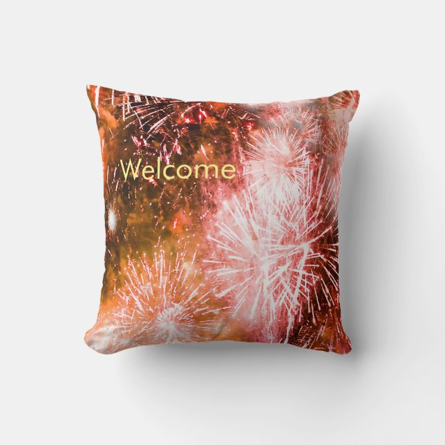 Kissen (Vorderseite)