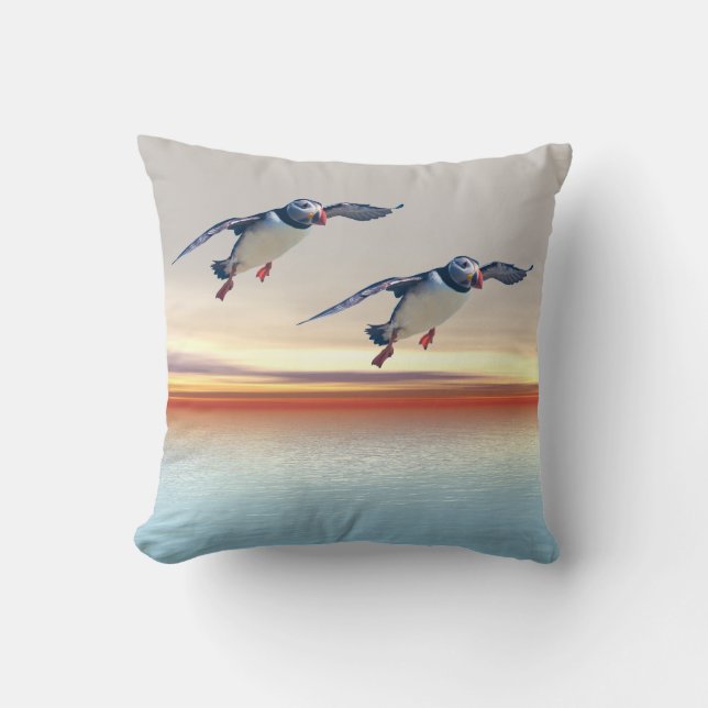 Kissen (Vorderseite)