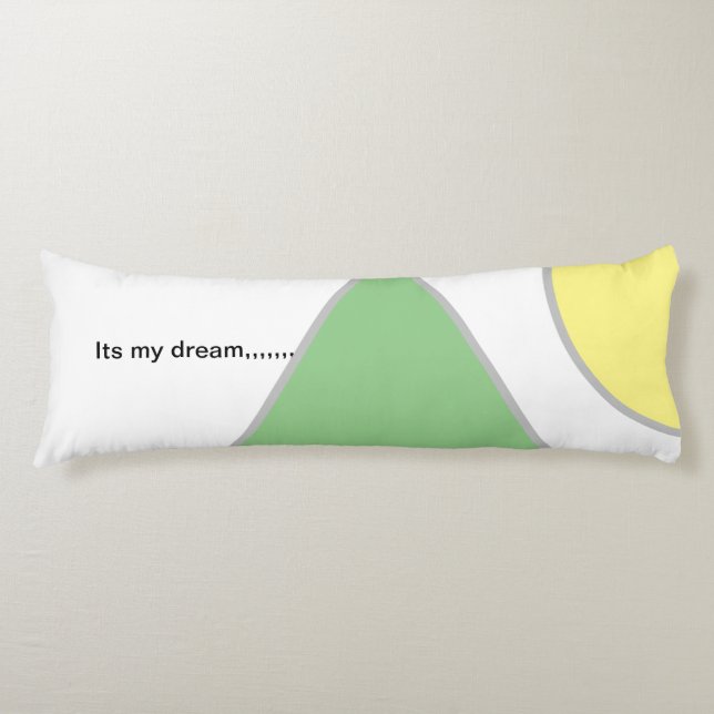 Kissen (Vorderseite)