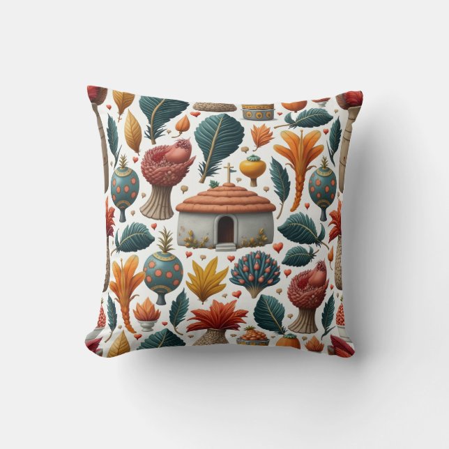 Kissen (Vorderseite)