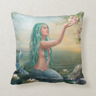 Kissen Ariel
