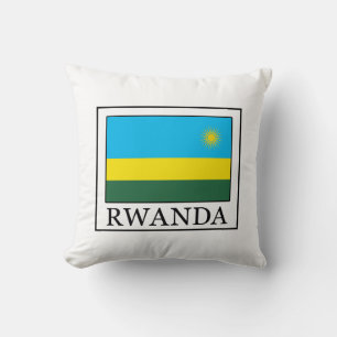 Kissen aus Ruanda