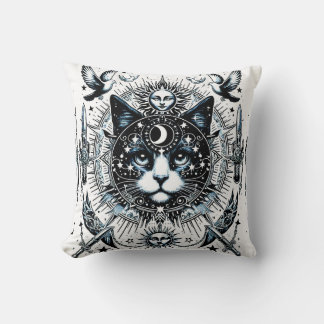Kissen "Celestial Guardian"