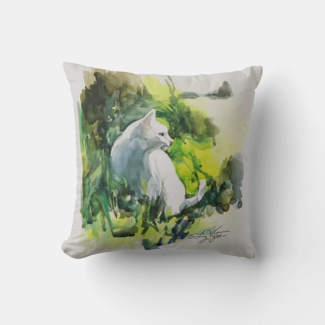 Kissen Damen-In The Sun (Vorderseite)