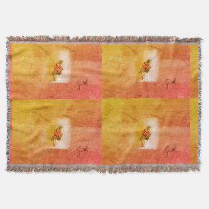 Kissen Decke