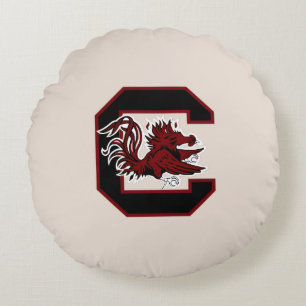 Kissen der University of South Carolina Gamecocks