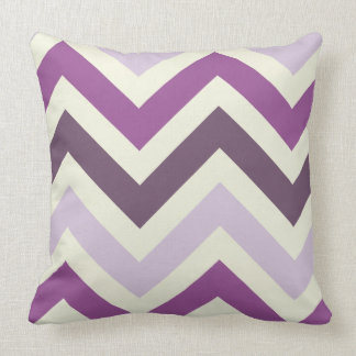 kissen dunkelviolette Töne