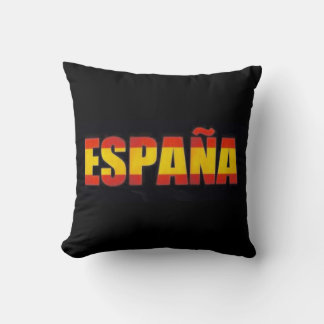Kissen España