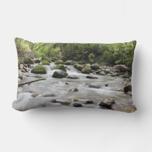 Kissen für den Wald Stream