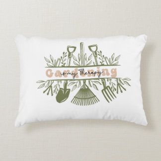 Kissen für Gartenliebhaber