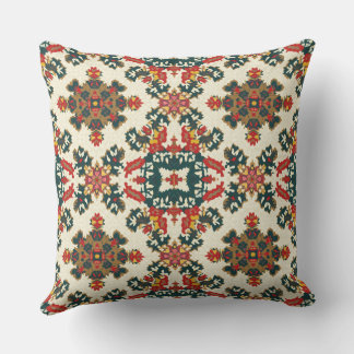 Kissen für gemütlichen Winter