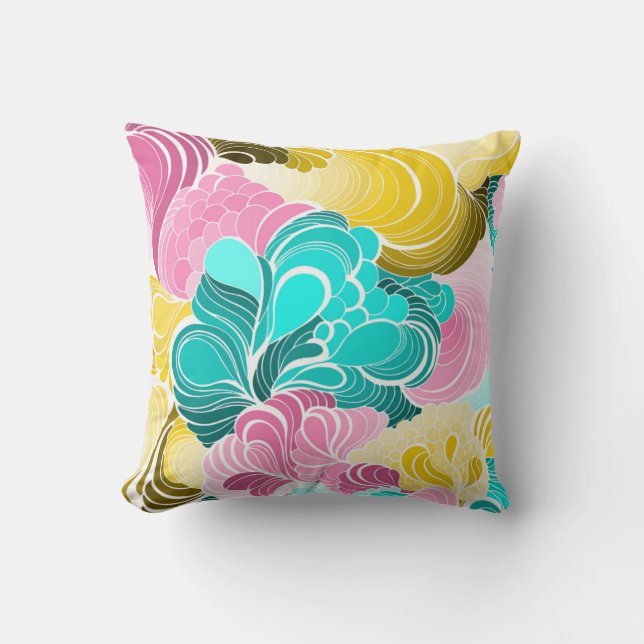 Kissen für Sofa (Vorderseite)