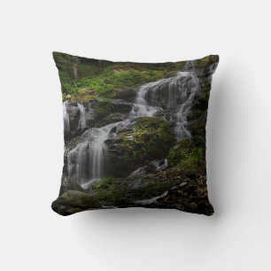 Kissen für Wasserfall