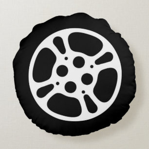 Kissen für Zuhause Theater - Filmrolle