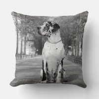 Kissen Great Dane