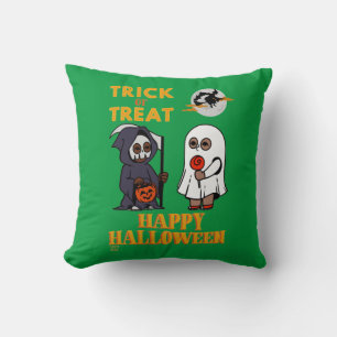 Kissen "HALLOWEEN 1"
