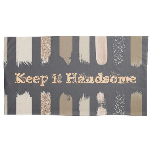 Kissen-Hüllen Behielt es ansprechend Kissenbezug (Vorderseite)