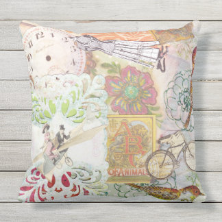 Kissen im Freien Für Draußen