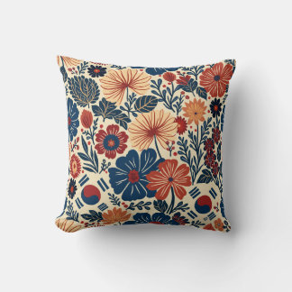 Kissen im korea-Stil