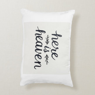 Kissen in den Himmel