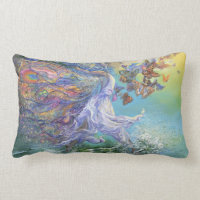 Kissen Joie de Vivre Decorative