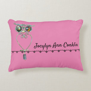 Kissen - Keule mit Name