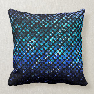 Kissen KristallBling Strass