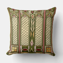 Kissen - (Künste und Handwerks-Art)