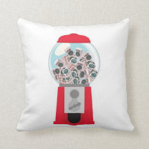 Kissen Milliamperestunde Jongg Jokerball