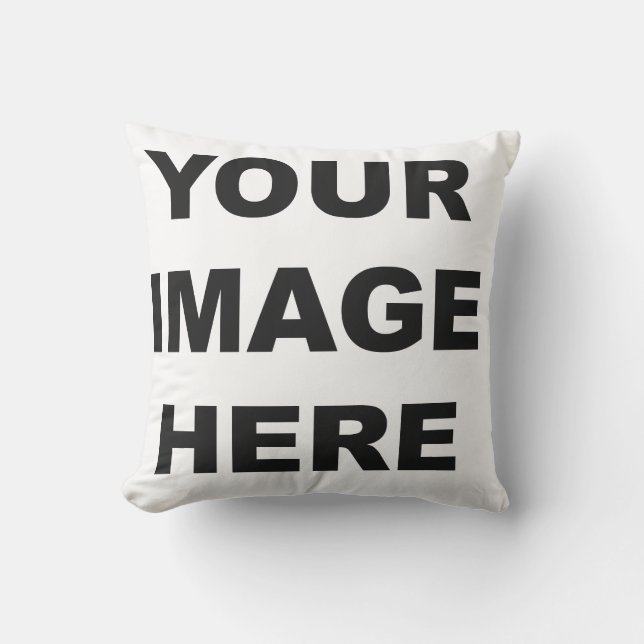 Kissen mit Gewinde, Kissen 41 x 41 cm (Vorderseite)