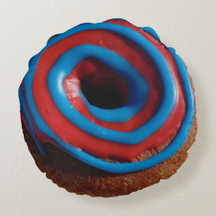 Kissen mit schweißem Kraut