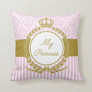 Kissen My Princess