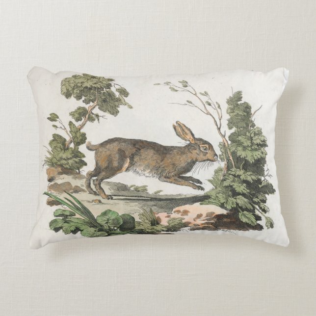 Kissen - Ostertheater (Vorderseite)