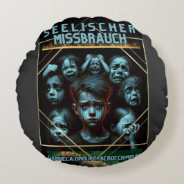 Kissen Seelischer Missbrauch