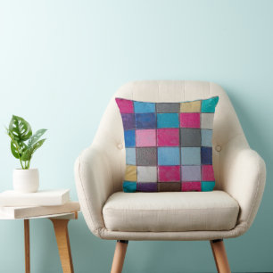 Kissen  Sofas in hellen und schönen Farben