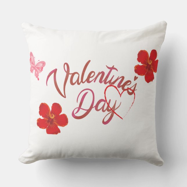 Kissen und Beutel (Vorderseite)