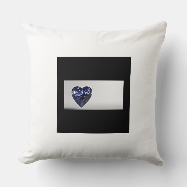 Kissen und Poufs (Vorderseite)