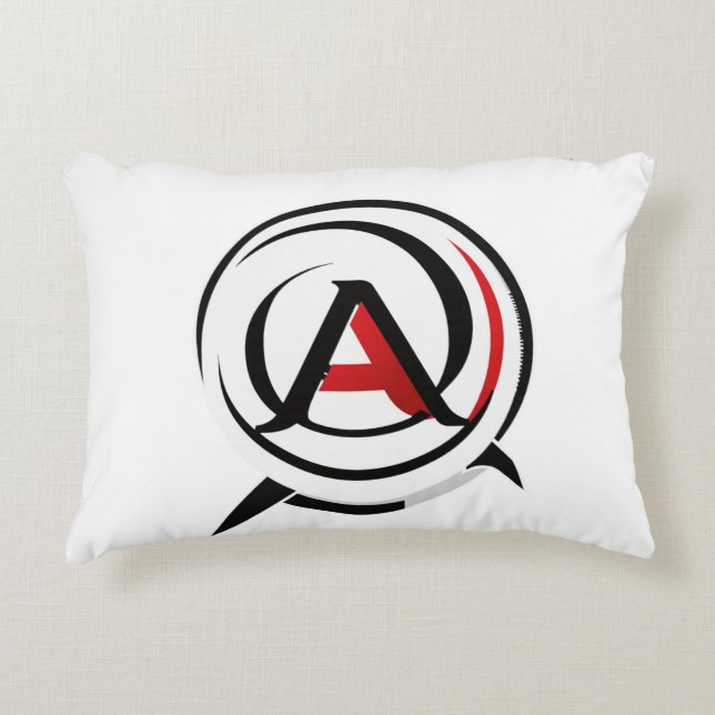 Kissen und Poufs (Vorderseite)