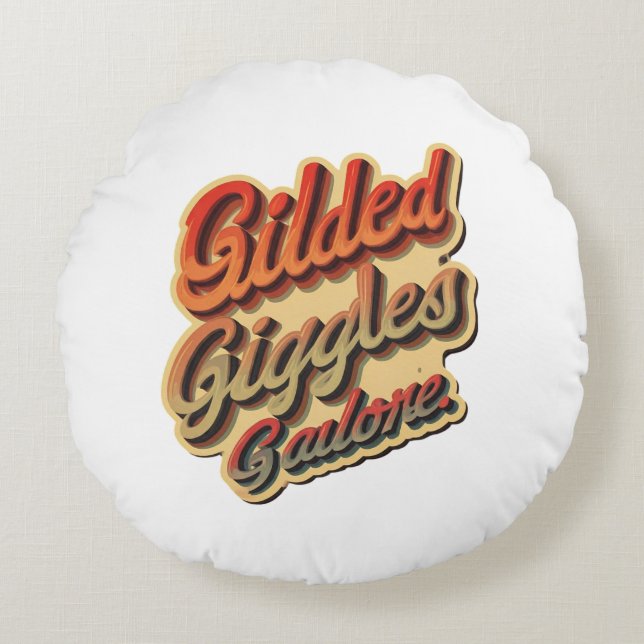 Kissen und Poufs (Vorderseite)