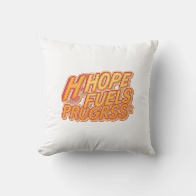 Kissen und Poufs (Vorderseite)