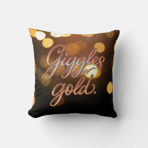 Kissen und Poufs > Kissen mit Gewinde