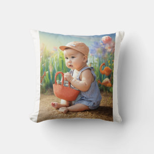 Kissen und Poufs > Kissen mit Gewinde