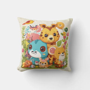 Kissen und Poufs > Kissen mit Gewinde