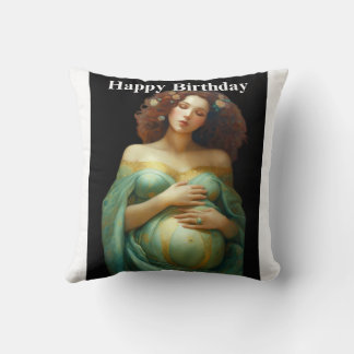 Kissen und Poufs > Kissen mit Gewinde